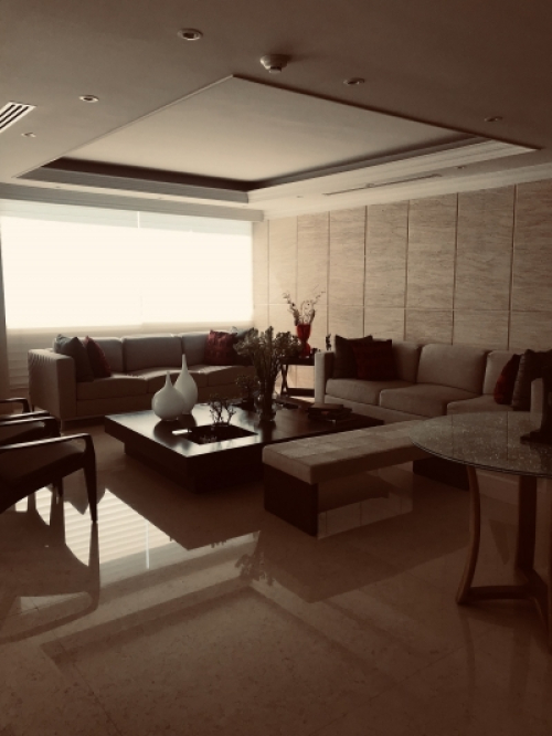 Departamento en venta · Bosques de las Lomas, Cuajimalpa de Morelos, Ciudad de México
