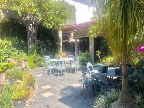 Casa en venta · Lomas Hipódromo, Naucalpan de Juárez, Estado de México