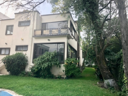Casa en venta · Lomas de Chapultepec I Sección, Lomas de Chapultepec, Chapultepec, Miguel Hidalgo, Ciudad de México