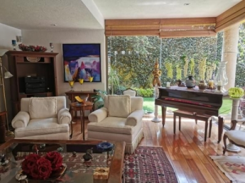 Casa en venta · Jesús del Monte, Huixquilucan, Estado de México