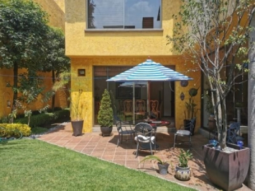 Casa en venta · Jesús del Monte, Huixquilucan, Estado de México