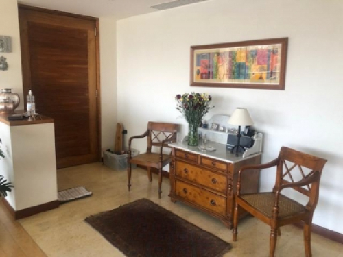 Departamento en venta · San Mateo Tlaltenango, Cuajimalpa de Morelos, Ciudad de México