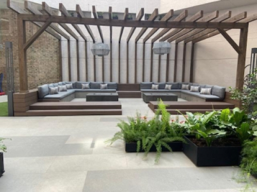 Departamento en venta · Bosques de las Lomas, Cuajimalpa de Morelos, Ciudad de México