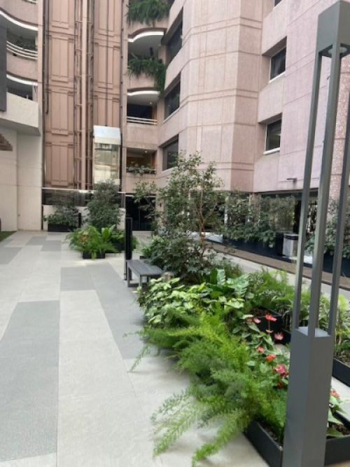 Departamento en venta · Bosques de las Lomas, Cuajimalpa de Morelos, Ciudad de México