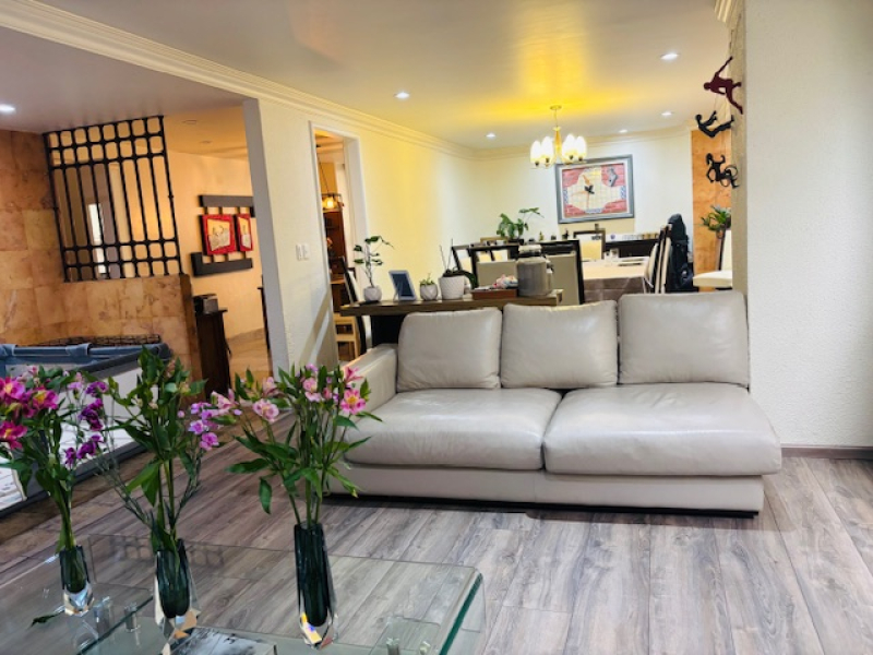 Departamento en venta · Bosques de las Lomas, Cuajimalpa de Morelos, Ciudad de México Departamento en venta · Bosques de las Lomas, Cuajimalpa de Morelos, Ciudad de México