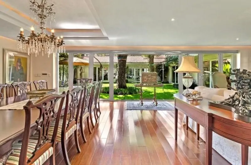 Casa en venta · Lomas de Chapultepec I Sección, Lomas de Chapultepec, Chapultepec, Miguel Hidalgo, Ciudad de México