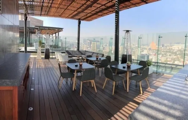 Departamento en venta · Polanco, Miguel Hidalgo, Ciudad de México