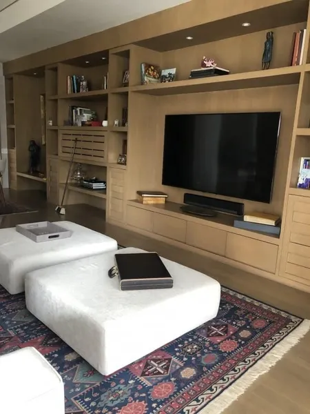 Departamento en venta · Santa Fe, Álvaro Obregón, Ciudad de México
