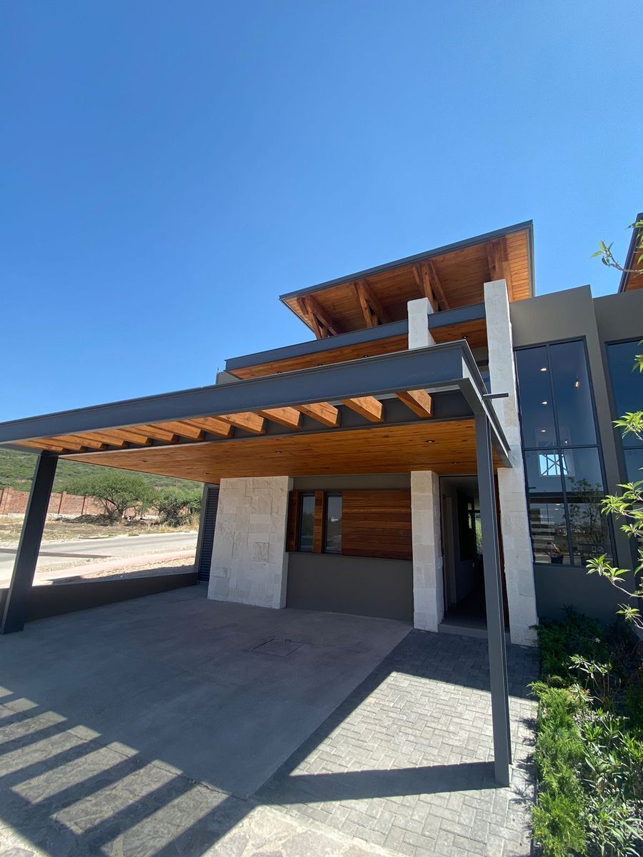 Condominio en venta · El Campanario, Santiago de Querétaro, Querétaro