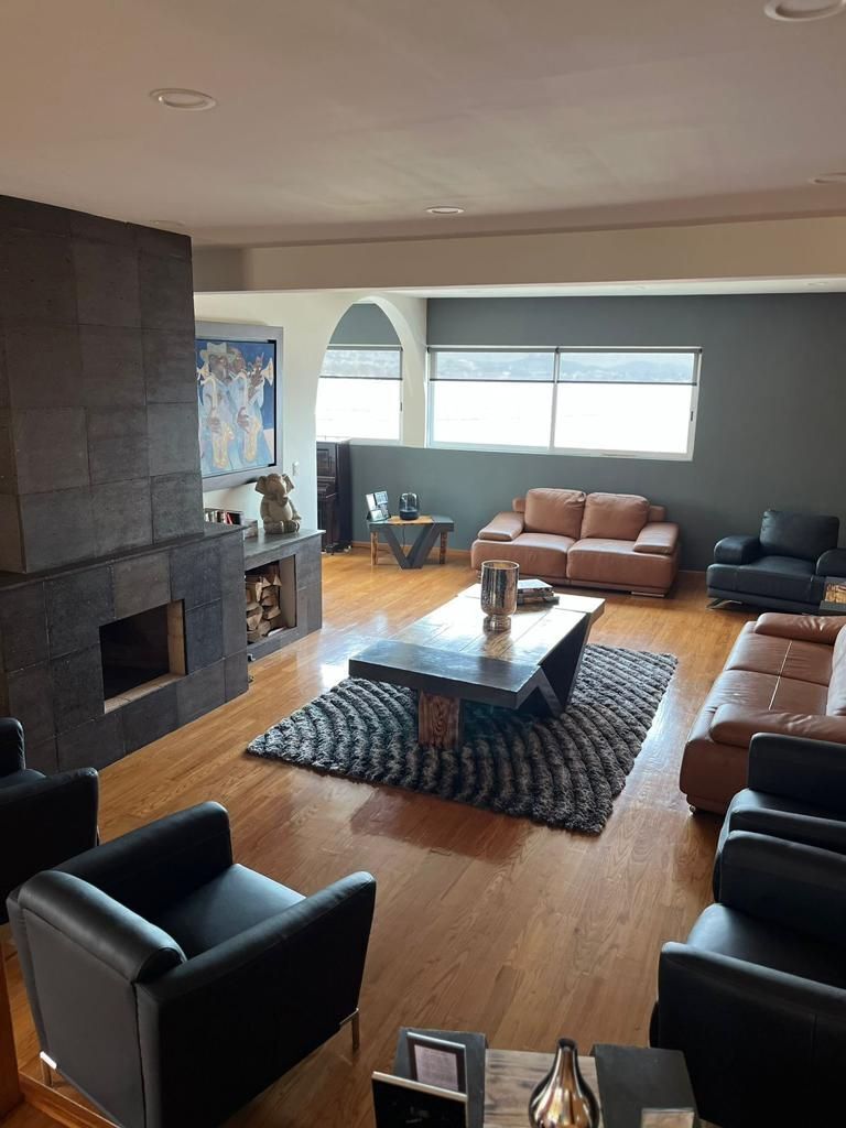 Casa en venta · Naucalpan de Juárez, Estado de México