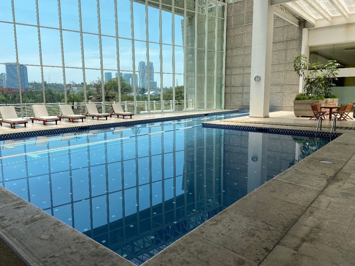 Departamento en venta · Santa Fe La Loma, Álvaro Obregón, Ciudad de México
