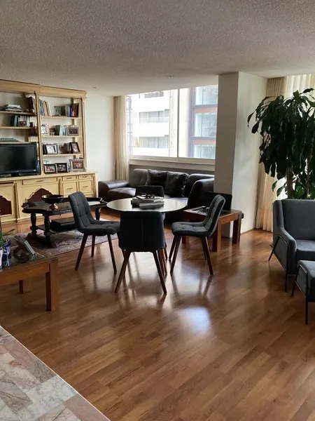 Departamento en venta · Polanco I Sección, Polanco, Miguel Hidalgo, Ciudad de México Departamento en venta · Polanco I Sección, Polanco, Miguel Hidalgo, Ciudad de México