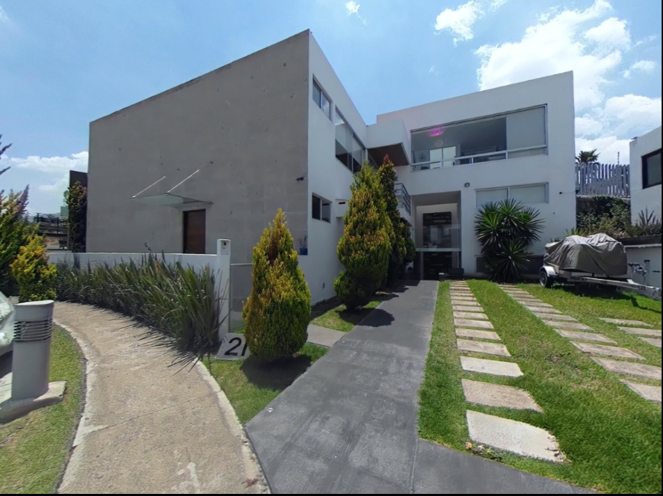 Condominio en venta · Huixquilucan, Estado de México