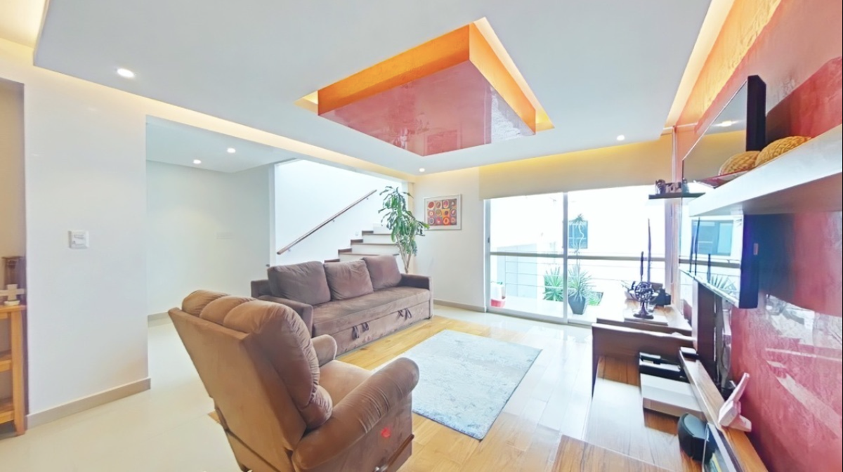 Condominio en venta · Huixquilucan, Estado de México