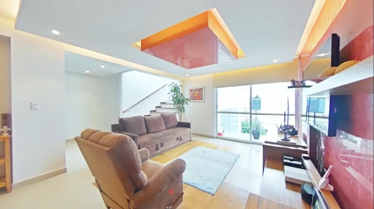 Condominio en venta · Bosque Real, Huixquilucan, Estado de México