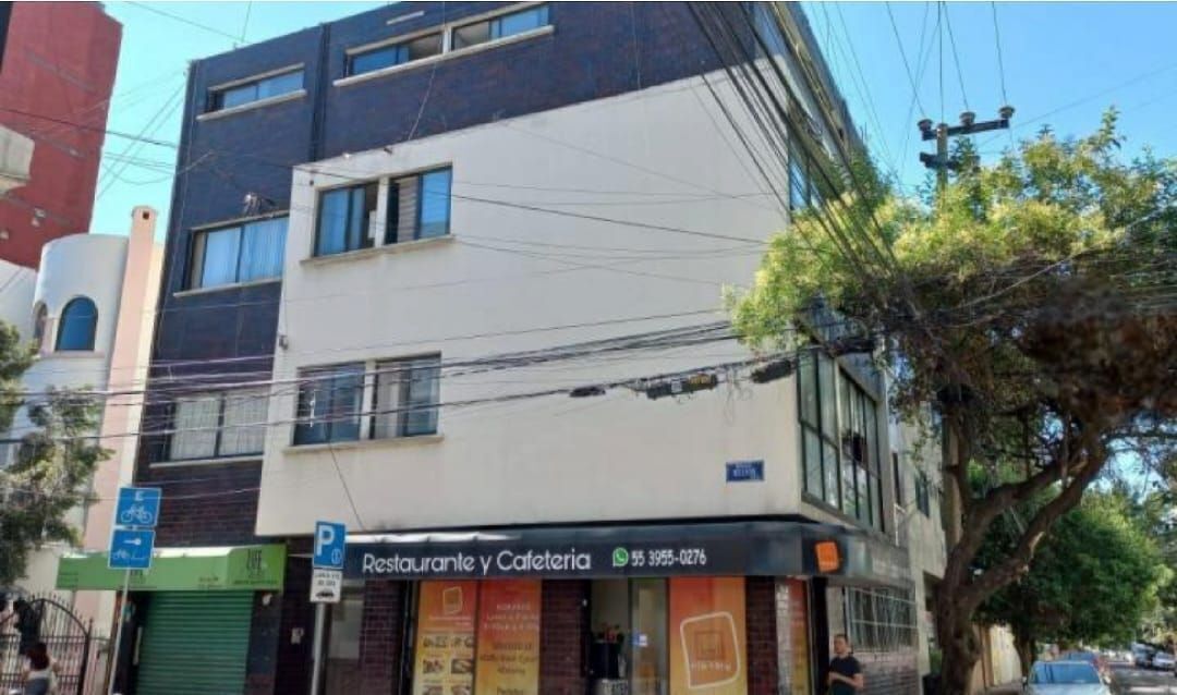 Departamento en venta · Anzures, Miguel Hidalgo, Ciudad de México