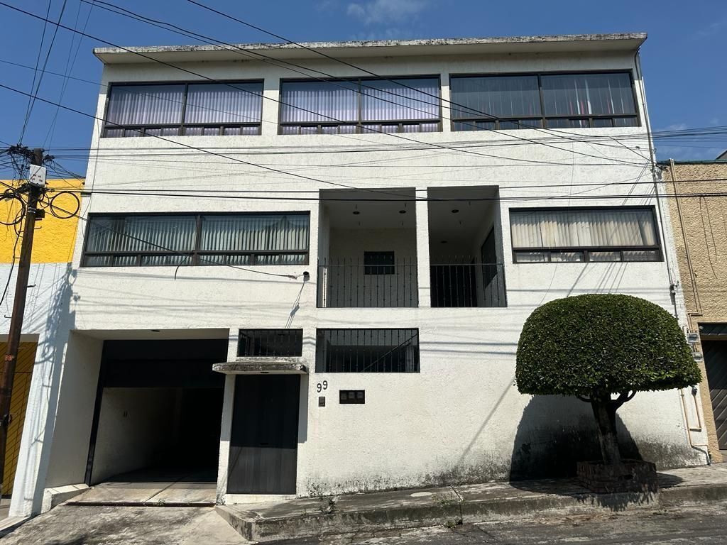 Casa en venta · Olivar de los Padres, Álvaro Obregón, Ciudad de México