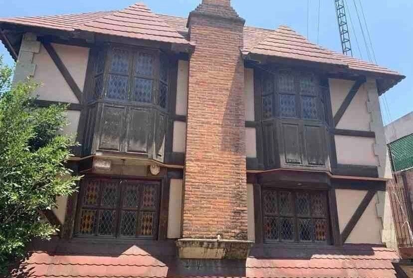 Casa en venta · Bosque de las Lomas, Miguel Hidalgo, Ciudad de México