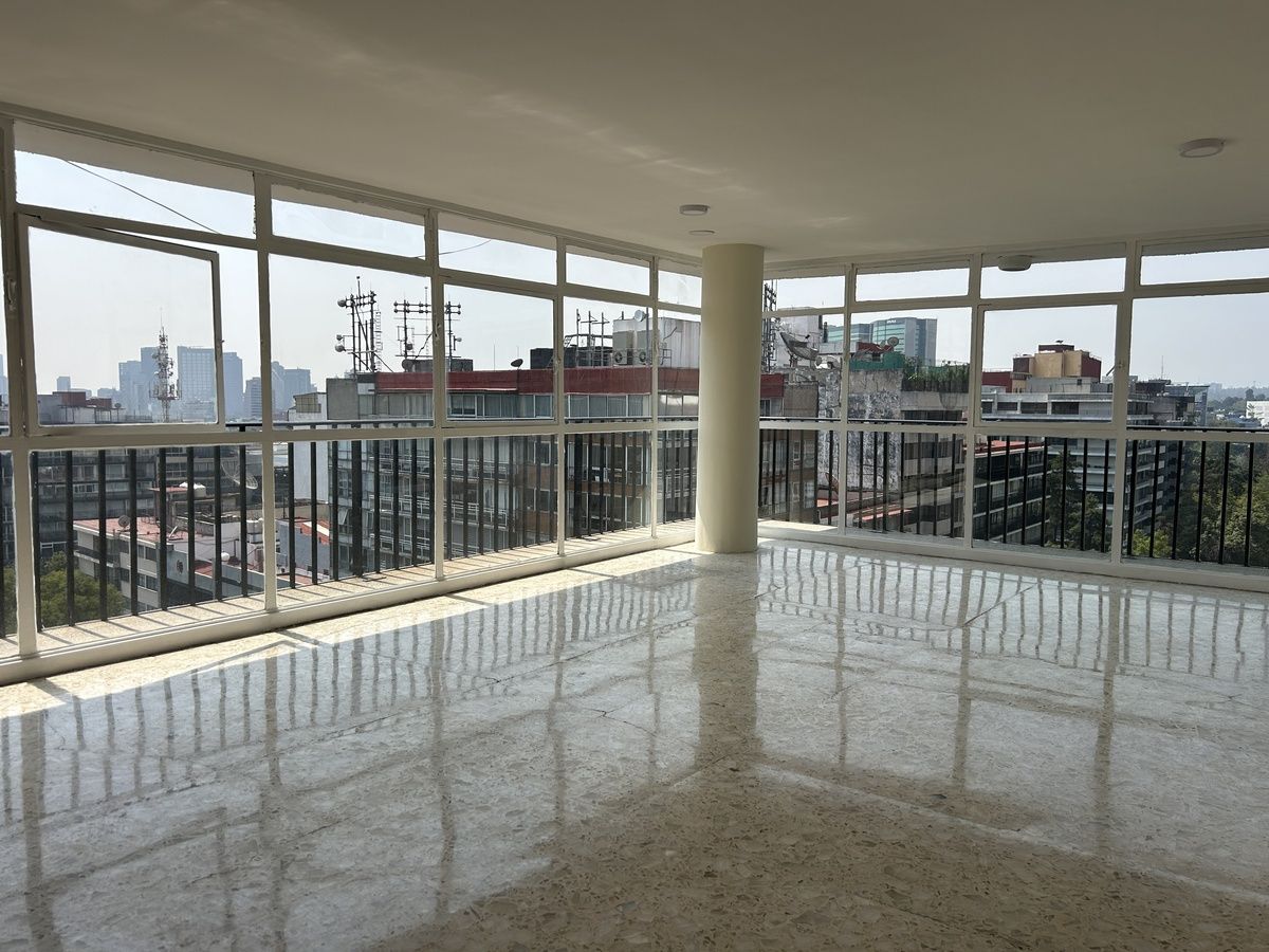 Departamento en venta · Polanco I Sección, Polanco, Miguel Hidalgo, Ciudad de México