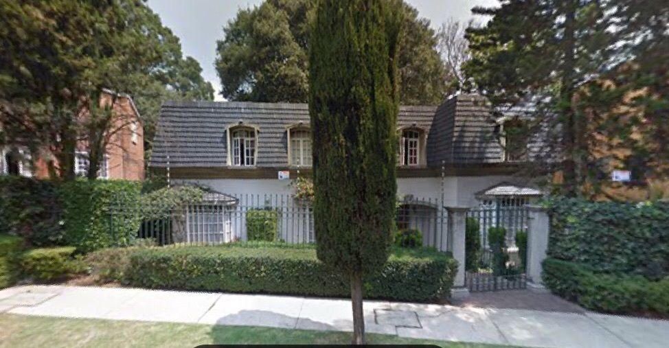 Casa en venta · Bosques de las Lomas, Cuajimalpa de Morelos, Ciudad de México Casa en venta · Bosques de las Lomas, Cuajimalpa de Morelos, Ciudad de México