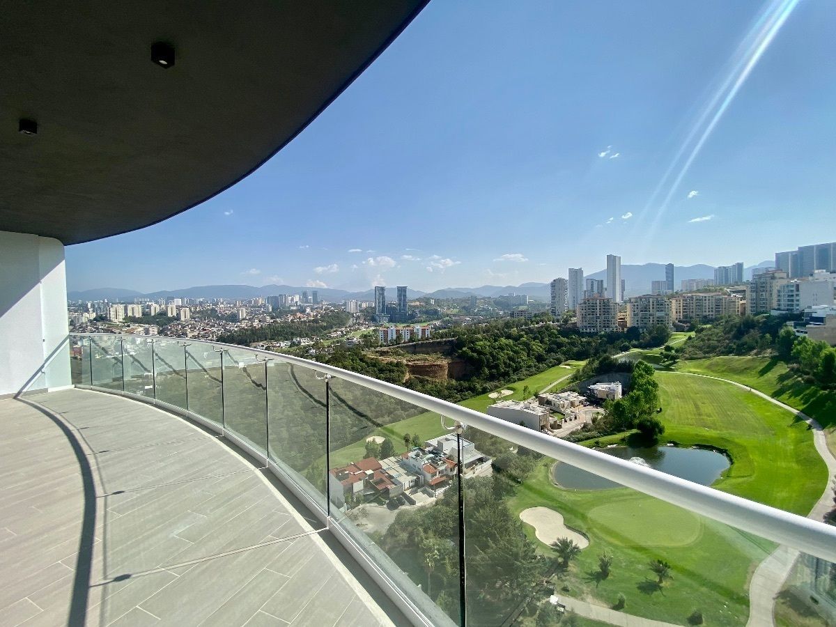 Departamento en venta · Huixquilucan, Estado de México