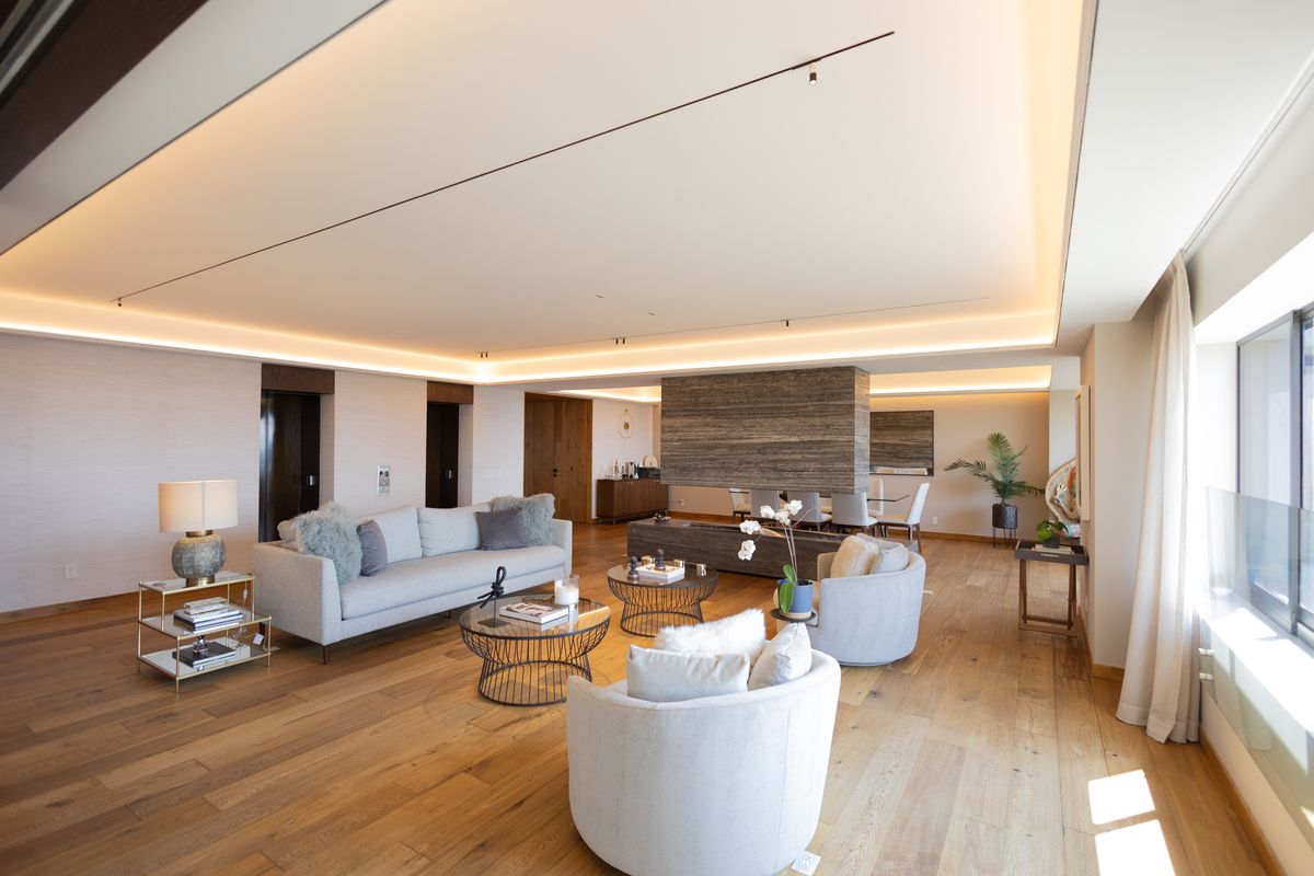 Departamento en venta · Polanco I Sección, Polanco, Miguel Hidalgo, Ciudad de México Departamento en venta · Polanco I Sección, Polanco, Miguel Hidalgo, Ciudad de México
