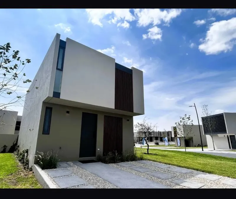 Casa en venta · Ziré Citadela, El Marqués, Querétaro