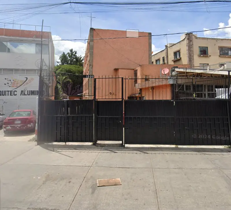 Departamento en venta · Haciendas de Coyoacán, Coyoacán, Ciudad de México