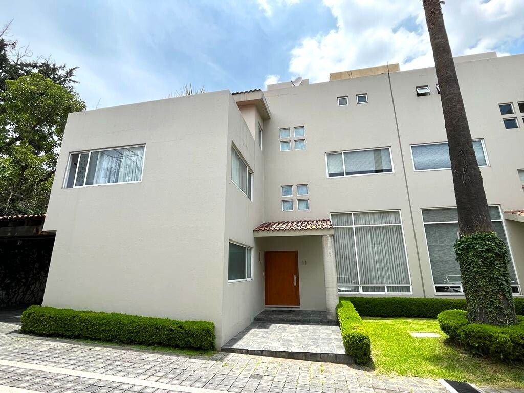 Condominio en venta · Los Alpes, Álvaro Obregón, Ciudad de México