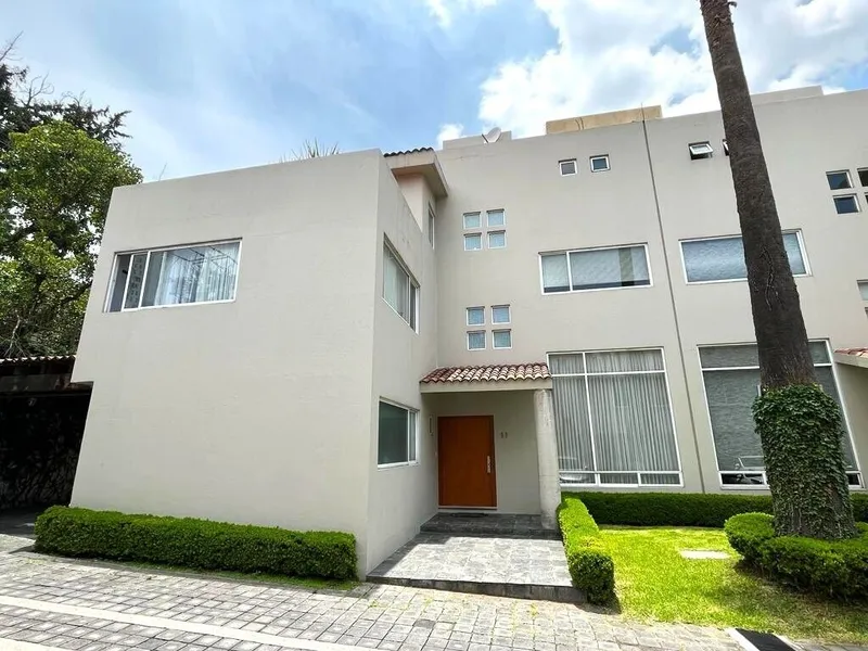 Condominio en venta · Los Alpes, Álvaro Obregón, Ciudad de México