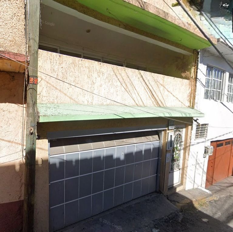 Casa en venta · Lomas de Puerta Grande, Álvaro Obregón, Ciudad de México