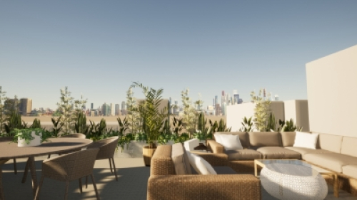 Departamento en venta · Hipodromo Condesa, Condesa, Cuauhtémoc, Ciudad de México