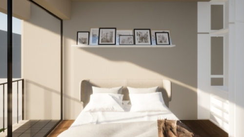 Departamento en venta · Hipodromo Condesa, Condesa, Cuauhtémoc, Ciudad de México