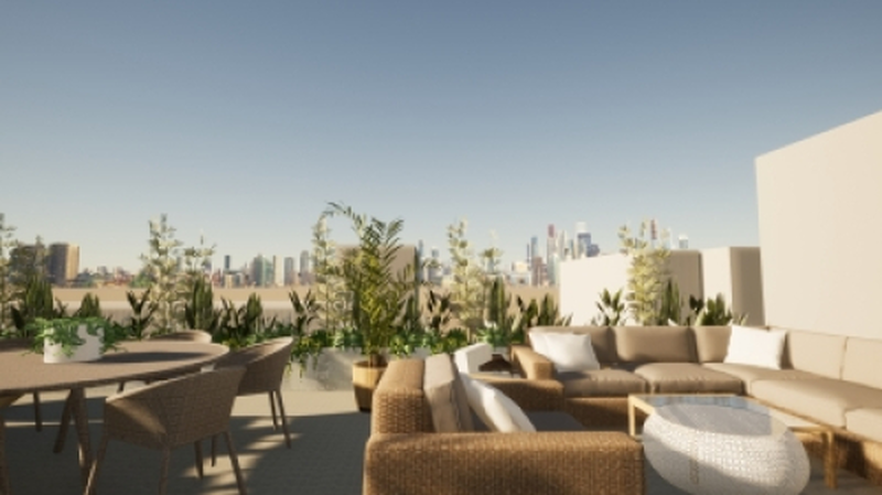 Departamento en venta · Hipodromo Condesa, Condesa, Cuauhtémoc, Ciudad de México