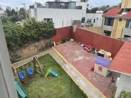 Casa en venta · Locaxco, Cuajimalpa de Morelos, Ciudad de México