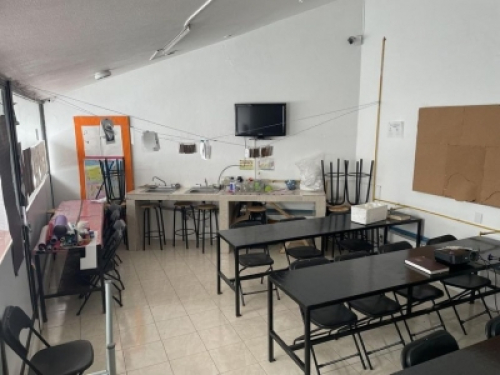 Casa en venta · Locaxco, Cuajimalpa de Morelos, Ciudad de México