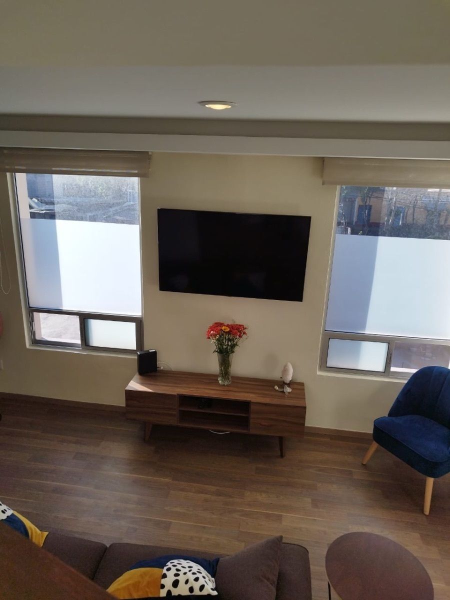 Departamento en venta · Tizapan, Álvaro Obregón, Ciudad de México Departamento en venta · Tizapan, Álvaro Obregón, Ciudad de México