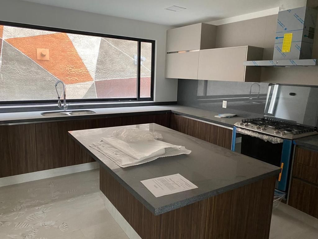 Departamento en venta · Bosques de las Palmas, Huixquilucan, Estado de México