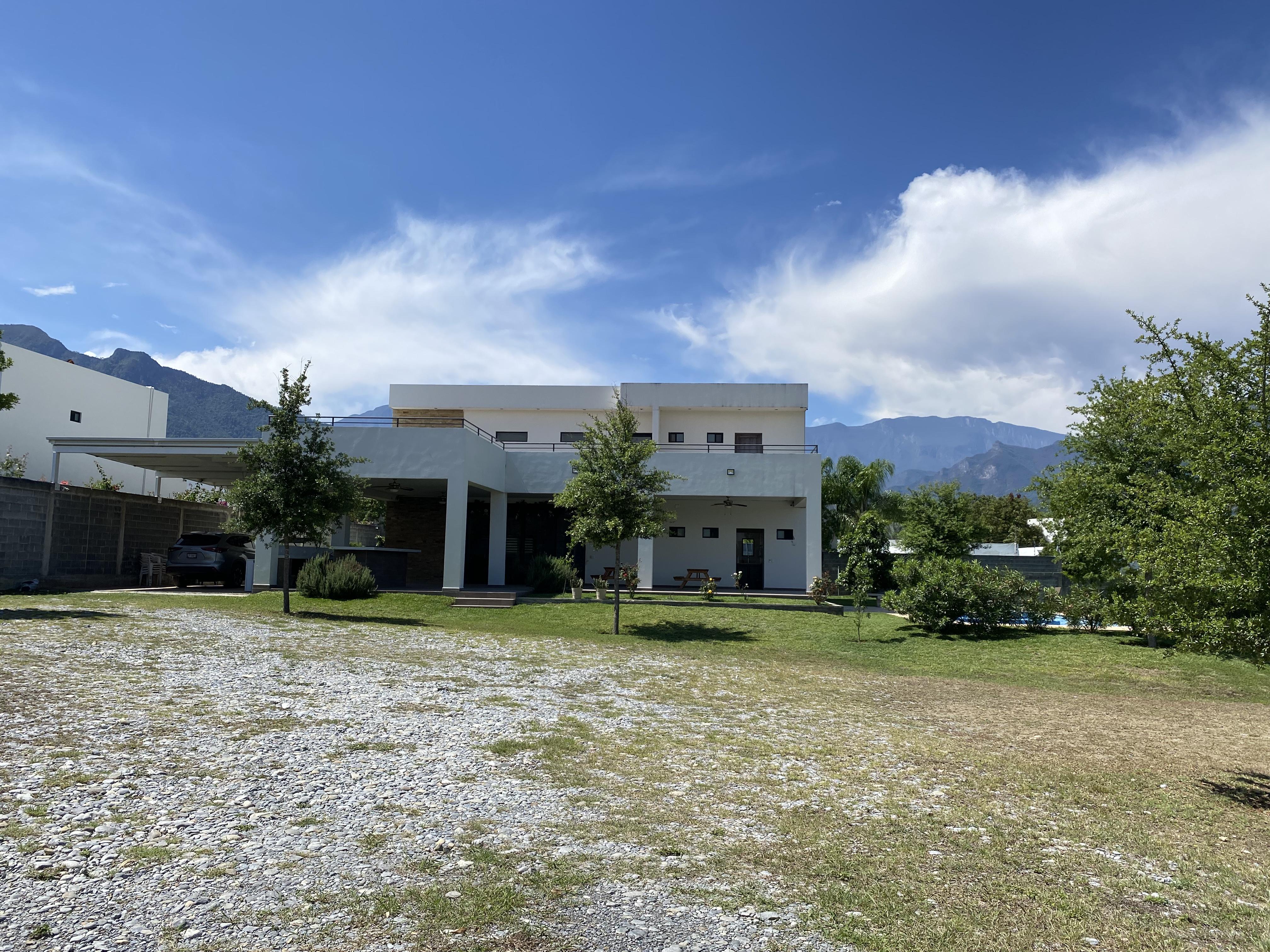 Casa en venta · Las Raíces, Allende, Nuevo León
