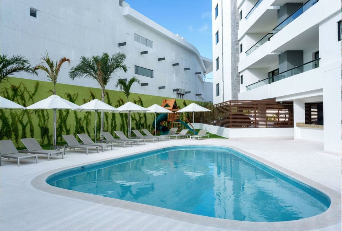 Departamento en venta · Residencial Cumbres, Cancún, Benito Juárez, Quintana Roo
