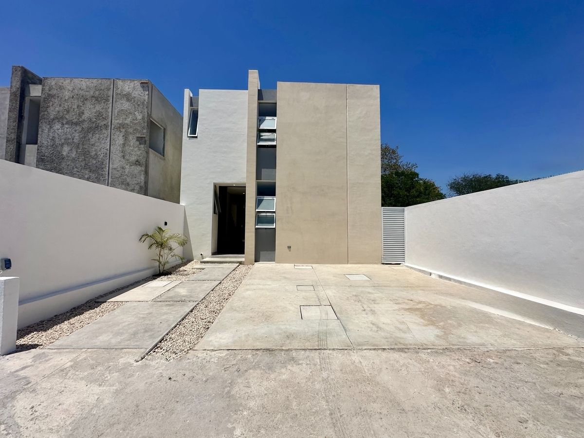 Casa en venta · Real Montejo, Mérida, Yucatán