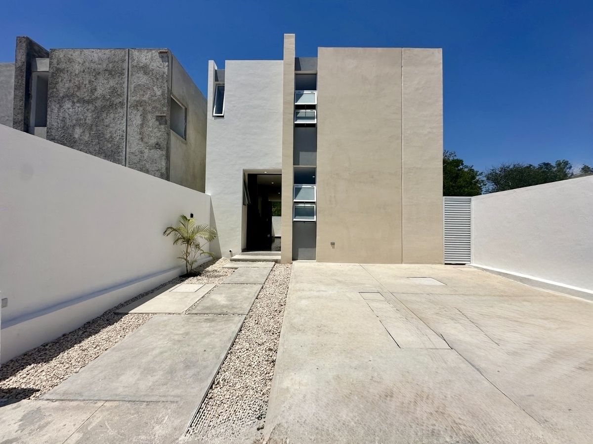 Casa en venta · Real Montejo, Mérida, Yucatán