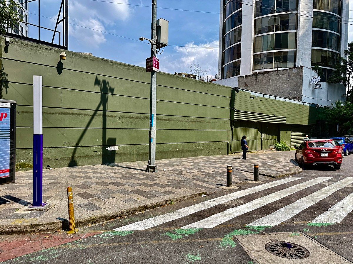 Comercio en renta · Del Valle Centro, Del Valle, Benito Juárez, Ciudad de México