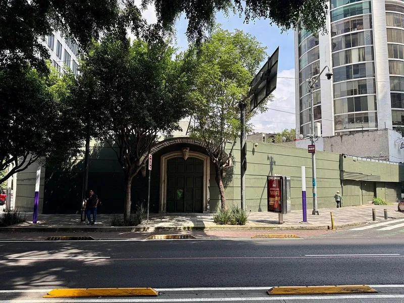 Comercio en renta · Del Valle Centro, Del Valle, Benito Juárez, Ciudad de México