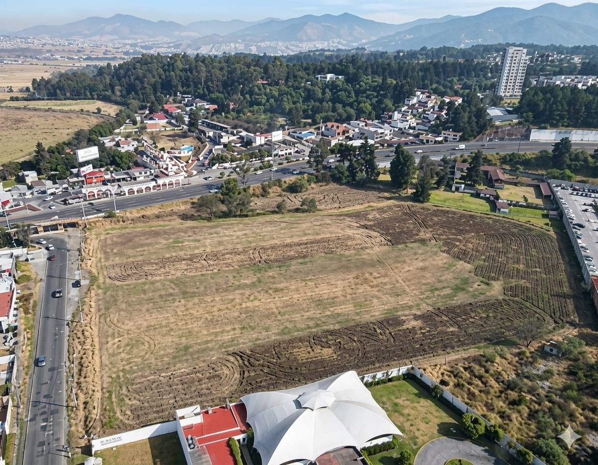 Lote en venta · Valle de Lerma, Lerma, Estado de México