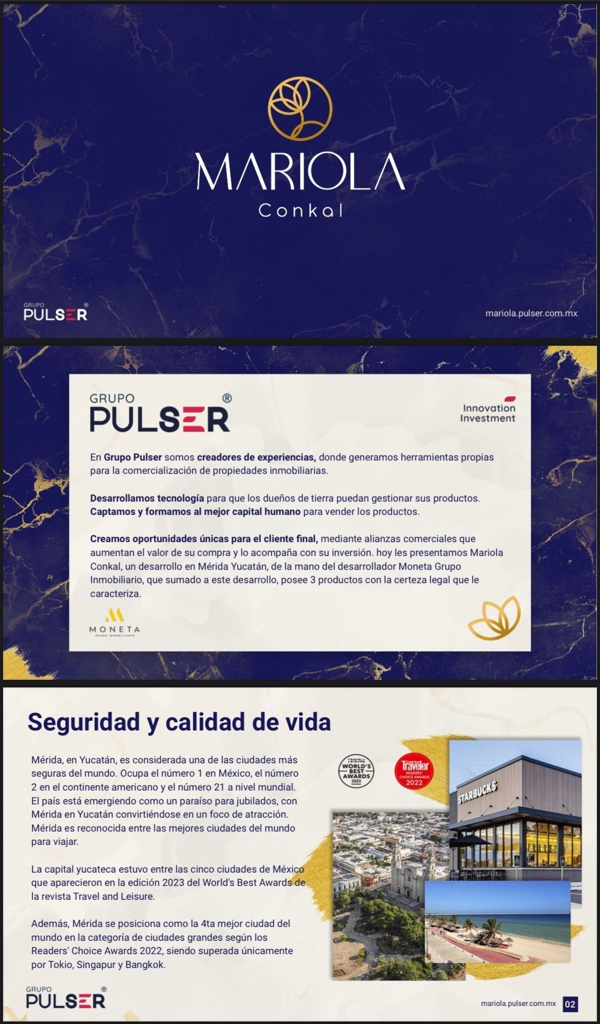 Lote en venta · Conkal, Conkal, Yucatán