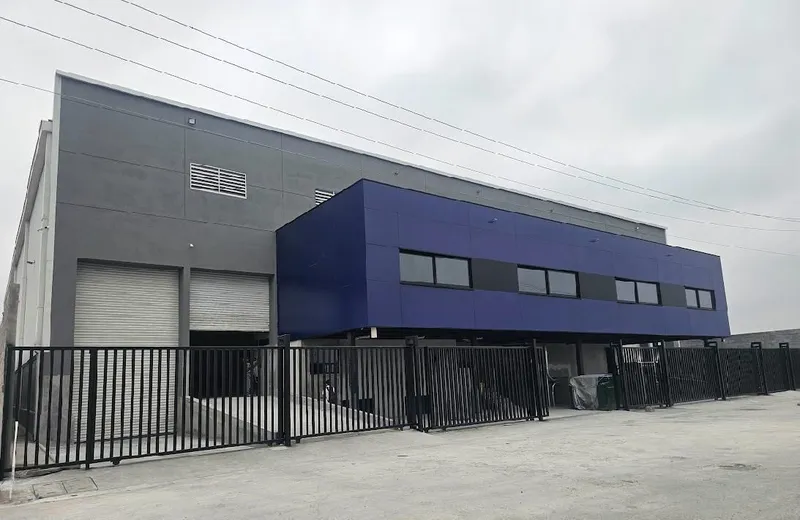 Bodega en renta · Paso Cucharas, General Escobedo, Nuevo León