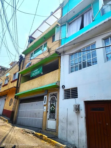 Casa en venta · Lomas de Puerta Grande, Álvaro Obregón, Ciudad de México Casa en venta · Lomas de Puerta Grande, Álvaro Obregón, Ciudad de México