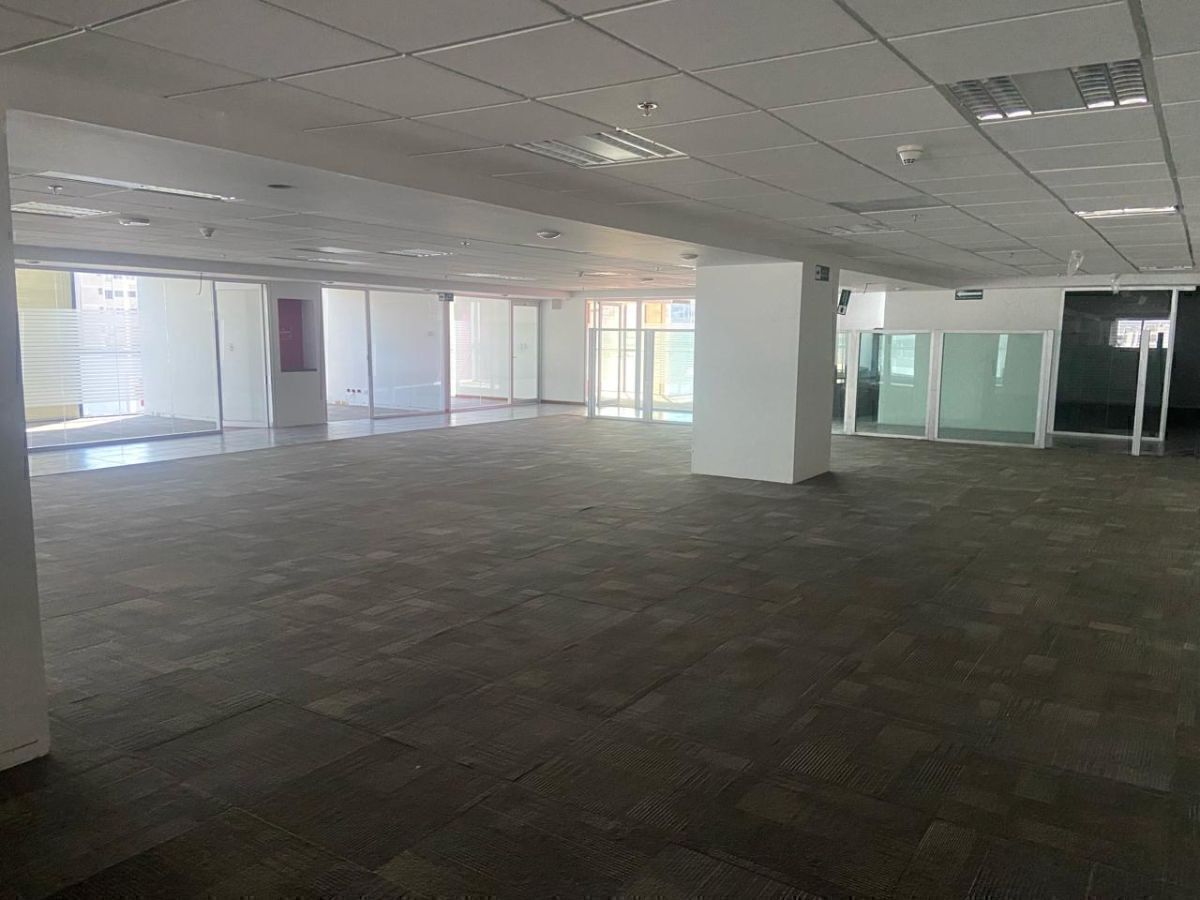 Oficina en renta · Polanco I Sección, Polanco, Miguel Hidalgo, Ciudad de México
