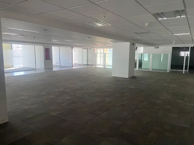 Oficina en renta · Polanco I Sección, Polanco, Miguel Hidalgo, Ciudad de México